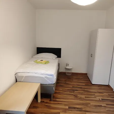 Gemuetliche Wohnung Marilyn Zum Wohlfuehlen Zu Allem Gut Angebunden Падерборн Экстерьер фото