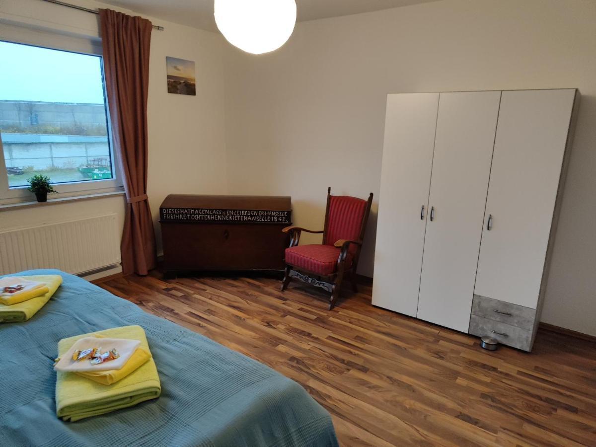 Apartment Gemuetliche Marilyn Zum Wohlfuehlen Zu Allem Gut Angebunden