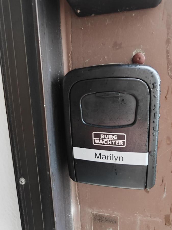 Gemuetliche Marilyn Zum Wohlfuehlen Zu Allem Gut Angebunden Apartment Paderborn