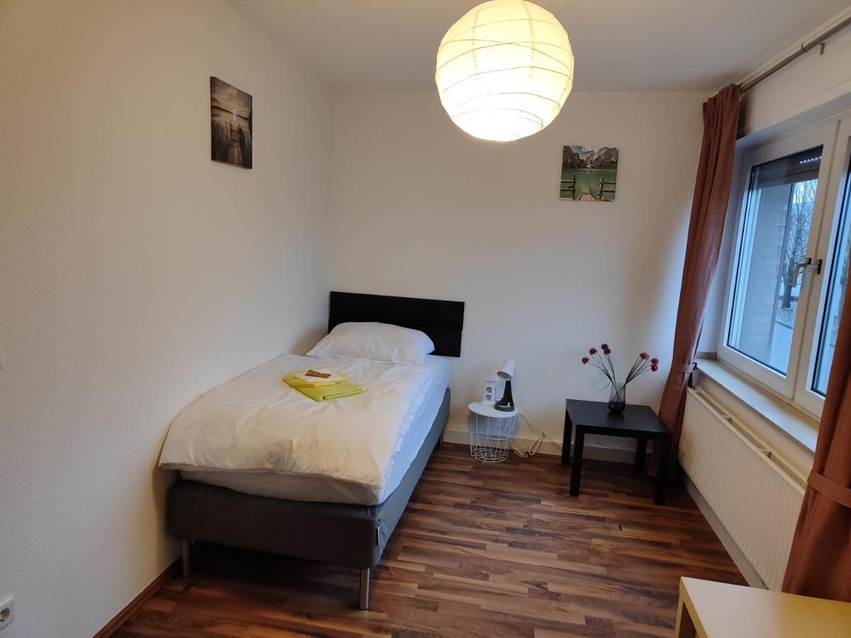 Gemuetliche Marilyn Zum Wohlfuehlen Zu Allem Gut Angebunden Apartment