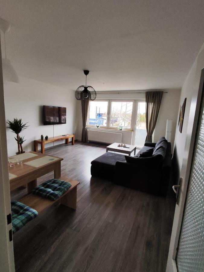Apartment Gemuetliche Marilyn Zum Wohlfuehlen Zu Allem Gut Angebunden