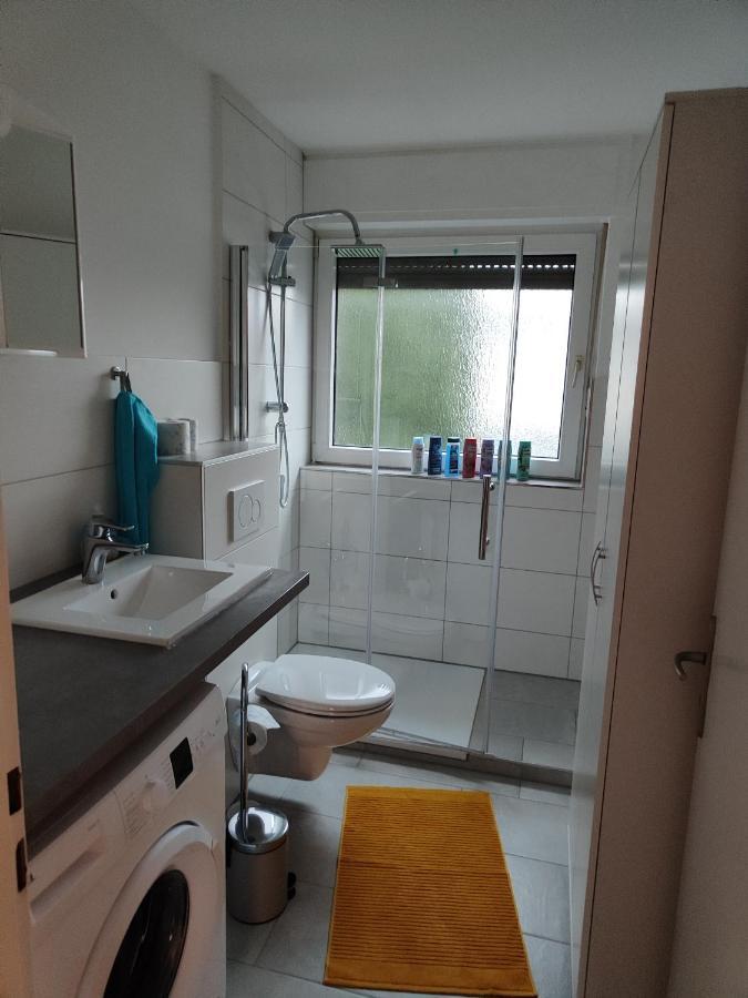 Apartment Gemuetliche Marilyn Zum Wohlfuehlen Zu Allem Gut Angebunden Paderborn